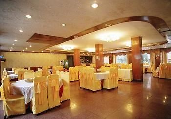 Emeishan Hotel Лешань Екстер'єр фото
