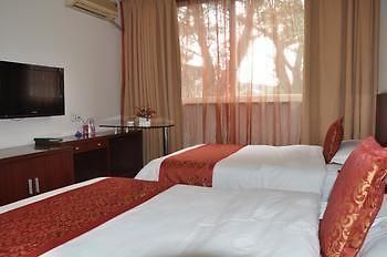 Emeishan Hotel Лешань Екстер'єр фото
