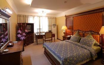 Emeishan Hotel Лешань Екстер'єр фото