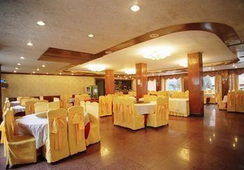 Emeishan Hotel Лешань Екстер'єр фото